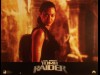 TOM RAIDER LARA CROFT