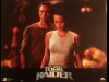 TOM RAIDER LARA CROFT
