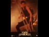 TOM RAIDER LARA CROFT