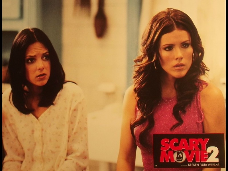 Photo du film SCARY MOVIE 2