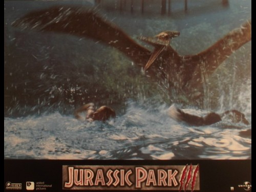 JURASSIC PARK 3