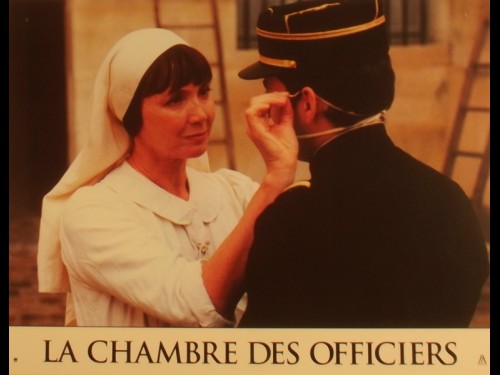 CHAMBRE DES OFFICIERS (LA)