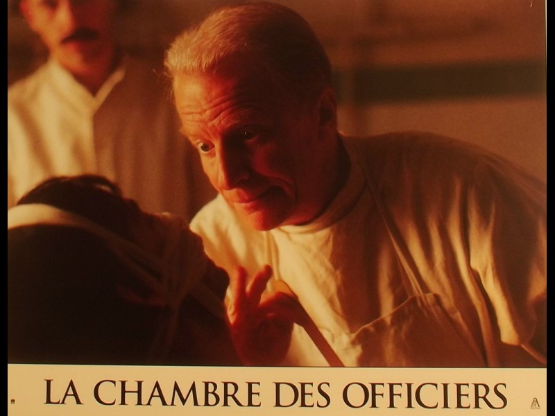 Photo du film CHAMBRE DES OFFICIERS (LA)