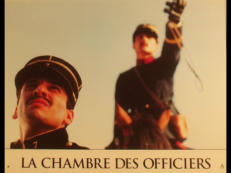 Photo du film CHAMBRE DES OFFICIERS (LA)