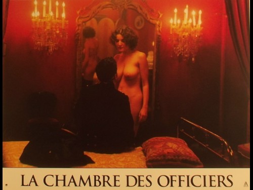 CHAMBRE DES OFFICIERS (LA)