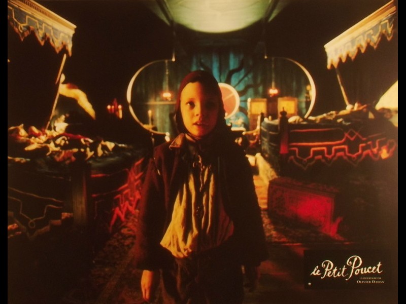 Photo du film PETIT POUCET (LE)