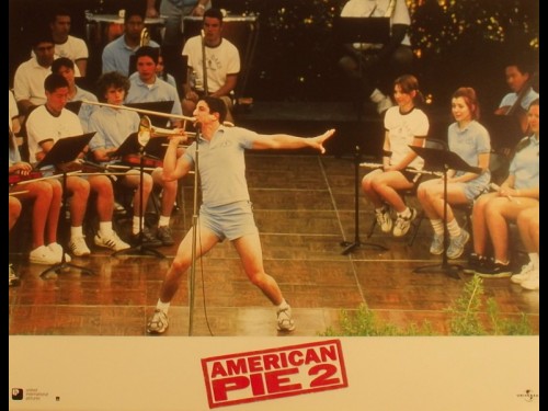 AMERICAN PIE 2