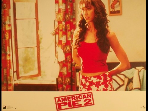 AMERICAN PIE 2