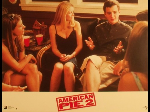 AMERICAN PIE 2