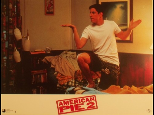 AMERICAN PIE 2