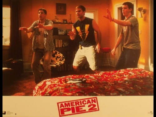 AMERICAN PIE 2