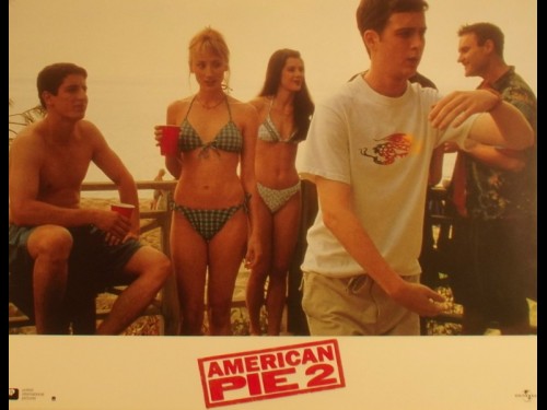 AMERICAN PIE 2