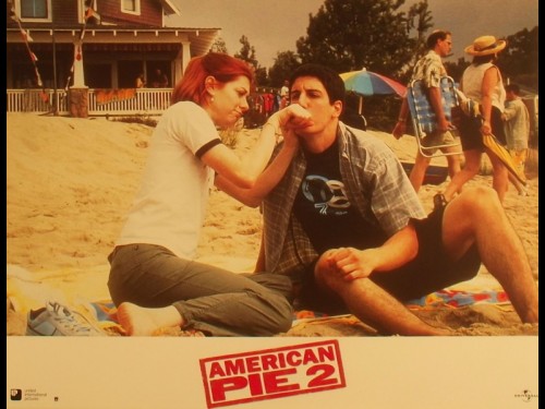 AMERICAN PIE 2