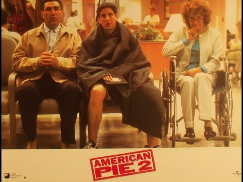 AMERICAN PIE 2