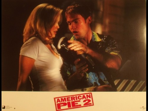 AMERICAN PIE 2