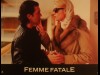 FEMME FATALE