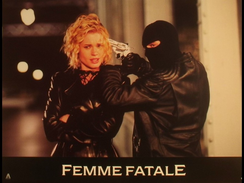 Photo du film FEMME FATALE