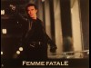 FEMME FATALE