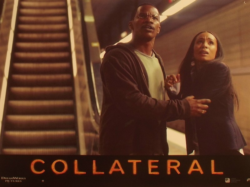Photo du film COLLATERAL