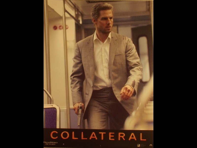 Photo du film COLLATERAL