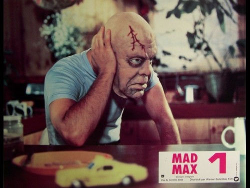 MAD MAX