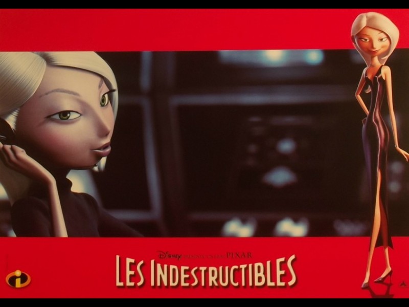 Photo du film INDESTRUCTIBLES (LES)