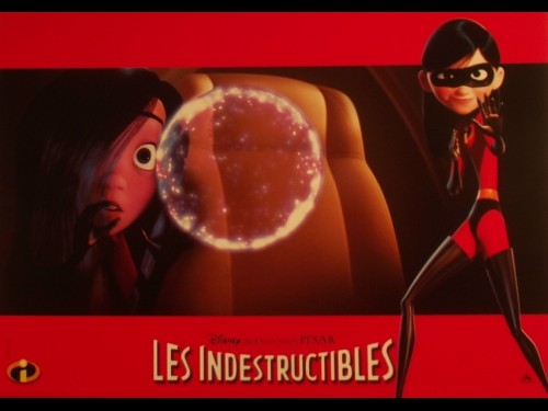 INDESTRUCTIBLES (LES)