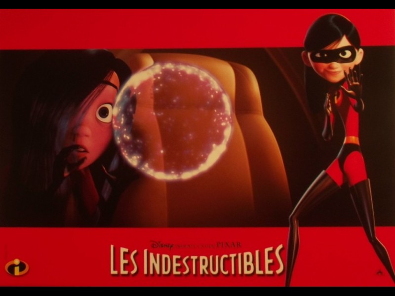 Photo du film INDESTRUCTIBLES (LES)