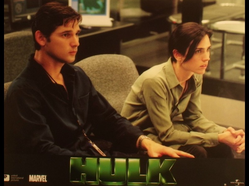 Photo du film HULK