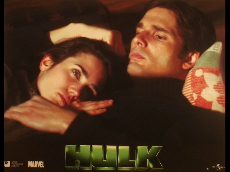 Photo du film HULK