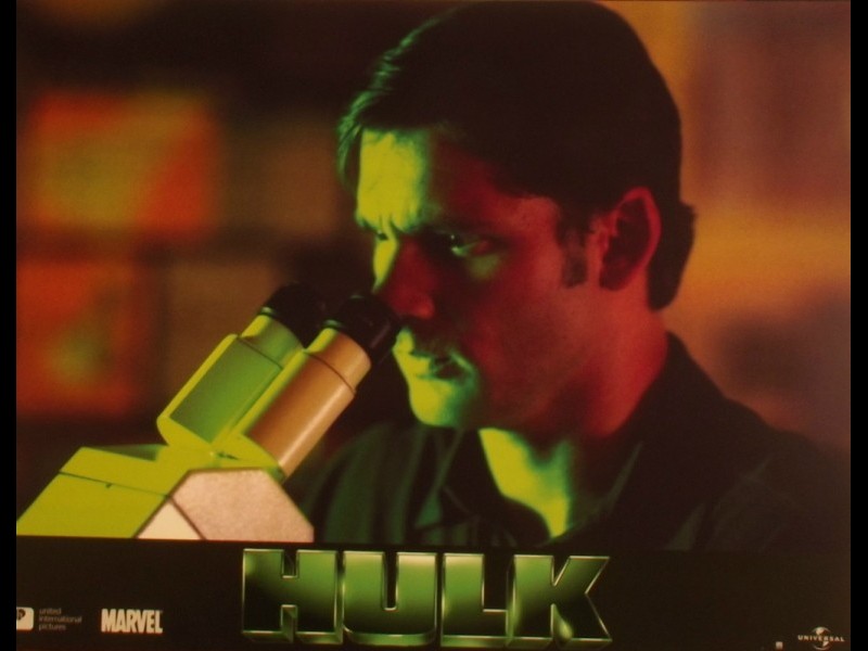 Photo du film HULK