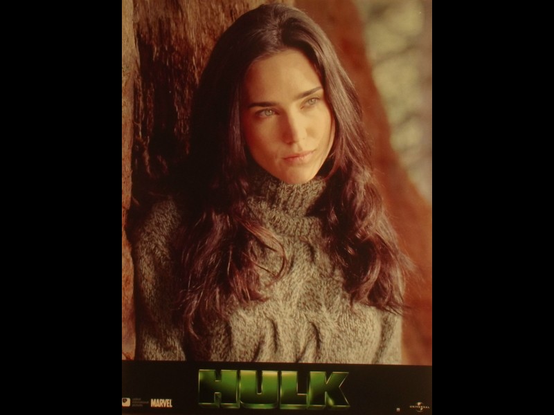 Photo du film HULK