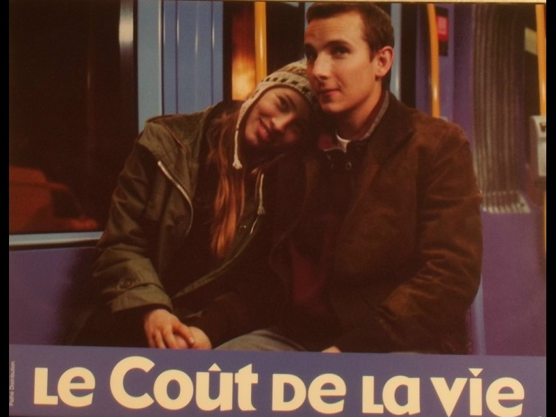 Photo du film COUT DE LA VIE (LE)