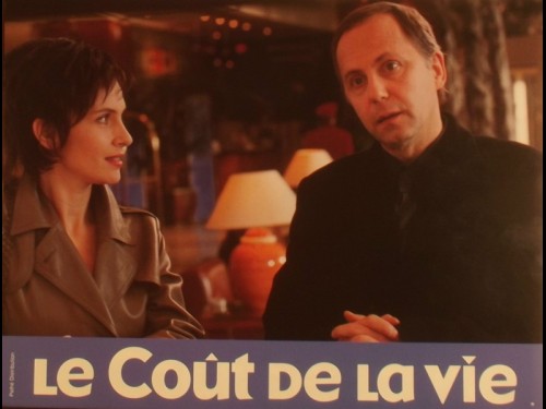 COUT DE LA VIE (LE)