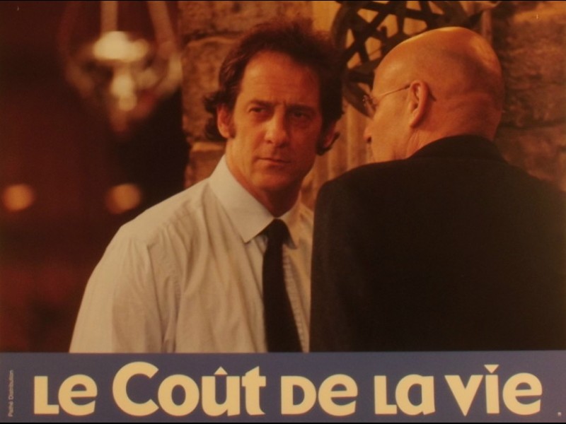 Photo du film COUT DE LA VIE (LE)