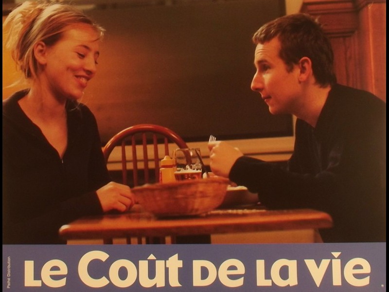 Photo du film COUT DE LA VIE (LE)