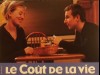 COUT DE LA VIE (LE)