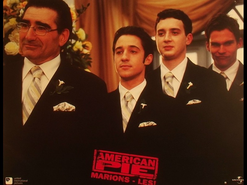 Photo du film AMERICAN PIE