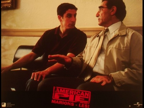 AMERICAN PIE