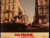 MA FEMME S'APPELLE MAURICE