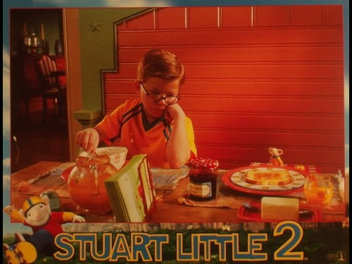 STUART LITTLE 2