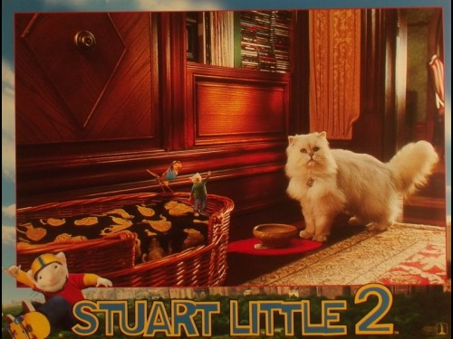 STUART LITTLE 2