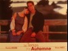 TEMPS D'UN AUTOMNE (LE)