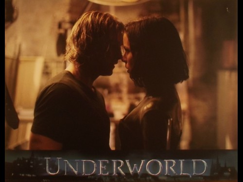 UNDERWORLD