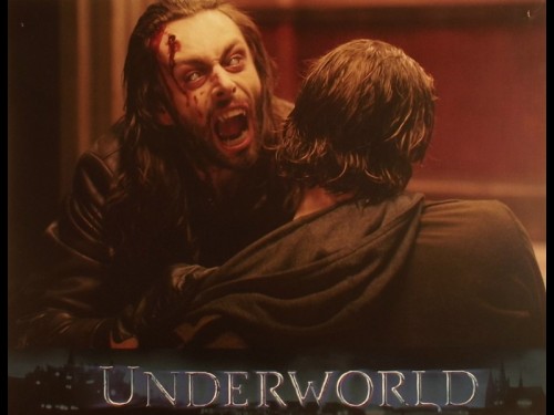 UNDERWORLD