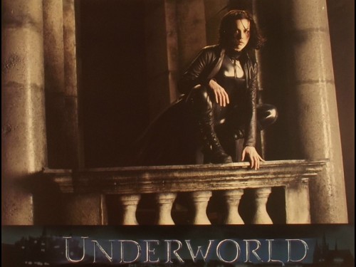 UNDERWORLD