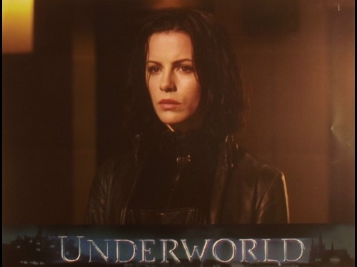 UNDERWORLD