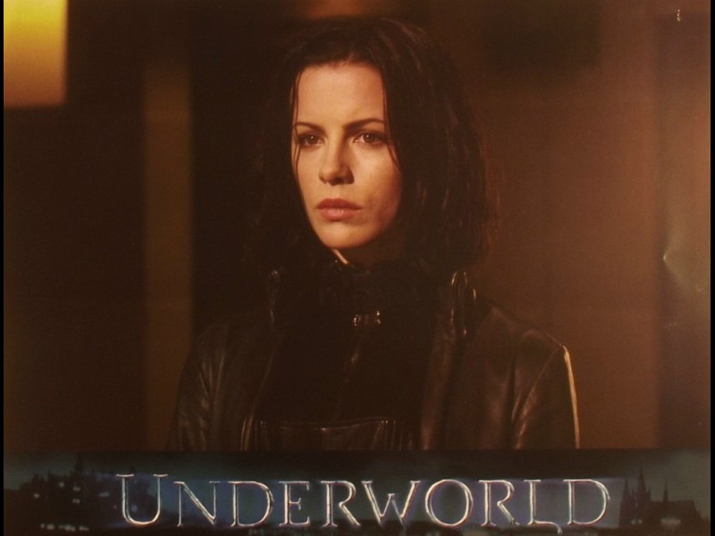 Photo du film UNDERWORLD