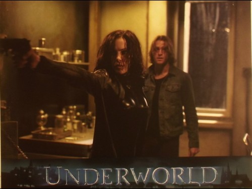 UNDERWORLD