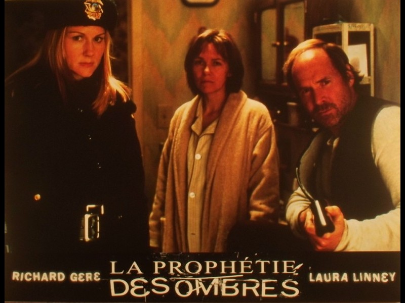 Photo du film PROPHETIE DES OMBRES (LA)